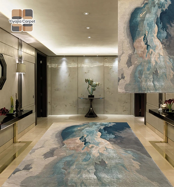 Dornier Carpet